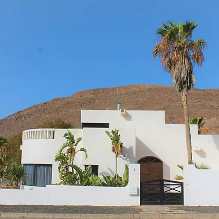Holiday Villa Tuineje