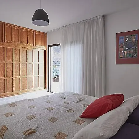 Holiday Villa Tuineje