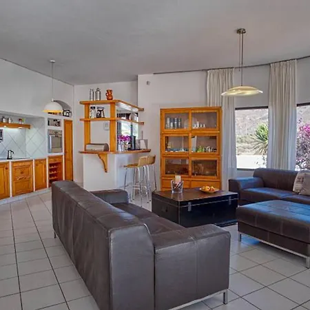 Holiday Villa Willa