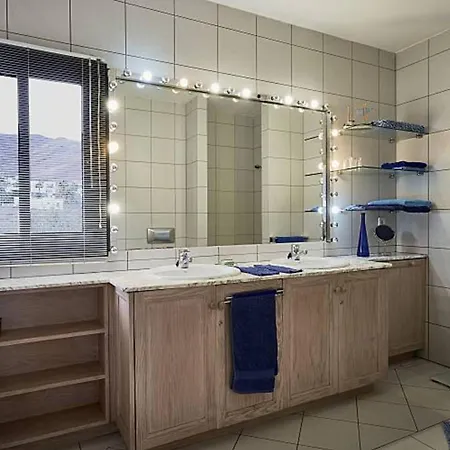 Holiday Villa Tuineje