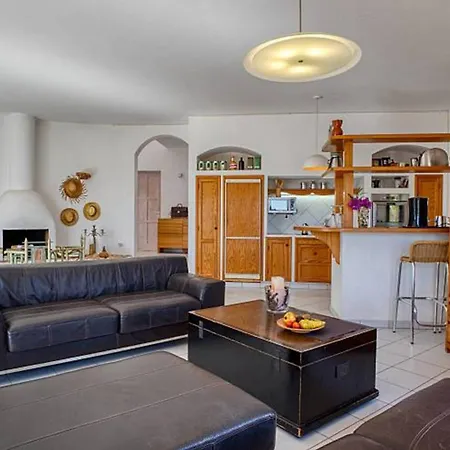Holiday Villa Willa
