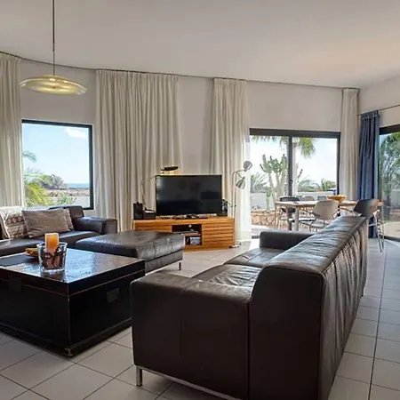 Holiday Villa Willa